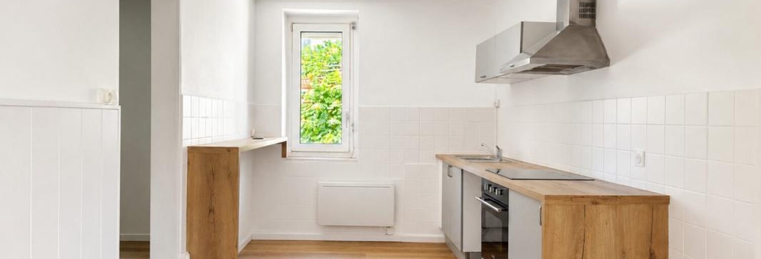 Appartement 2 Pièces 48 m² à louer à Narbonne (11100)