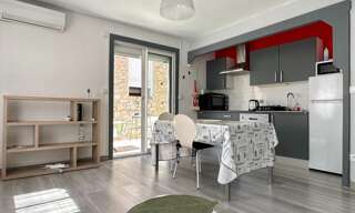 Appartement 3 Pièces 51 m² à louer à Narbonne (11100)