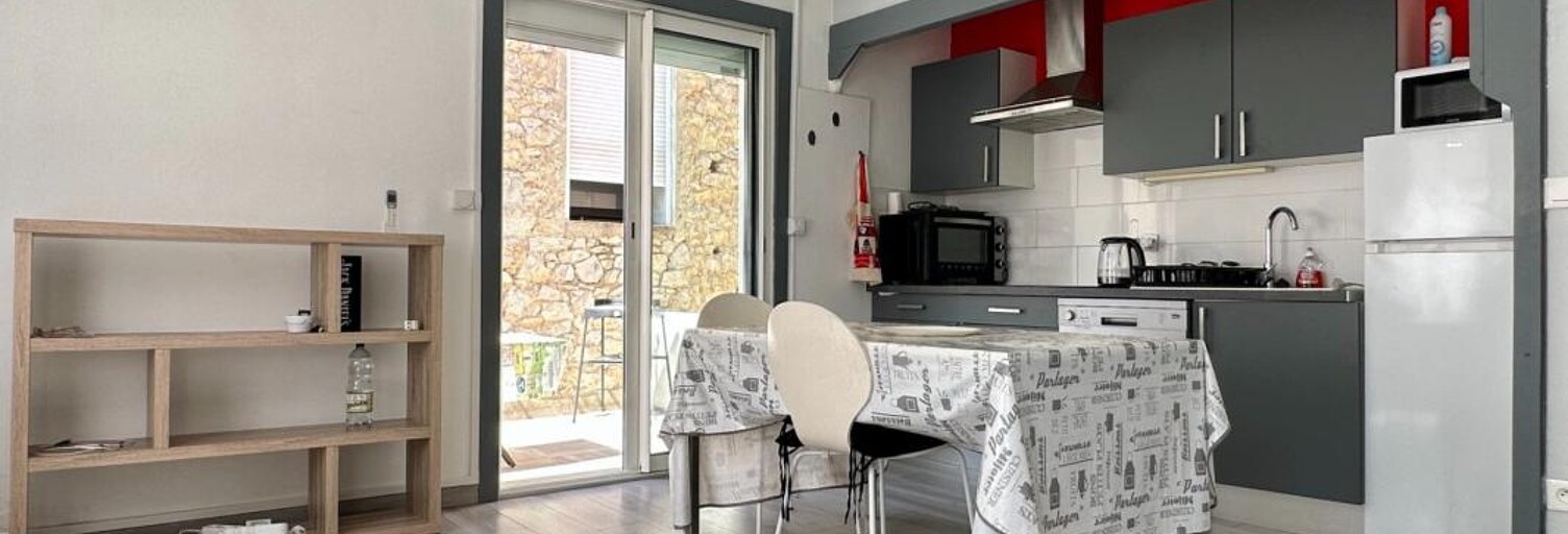 Appartement 3 Pièces 51 m² à louer à Narbonne (11100)