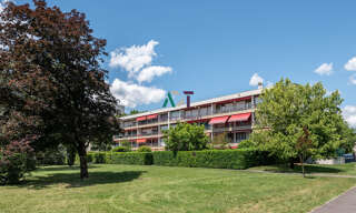 Appartement 4 Pièces 106 m² à vendre à Échirolles (38130)
