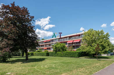 Appartement 4 pièces 195000 €