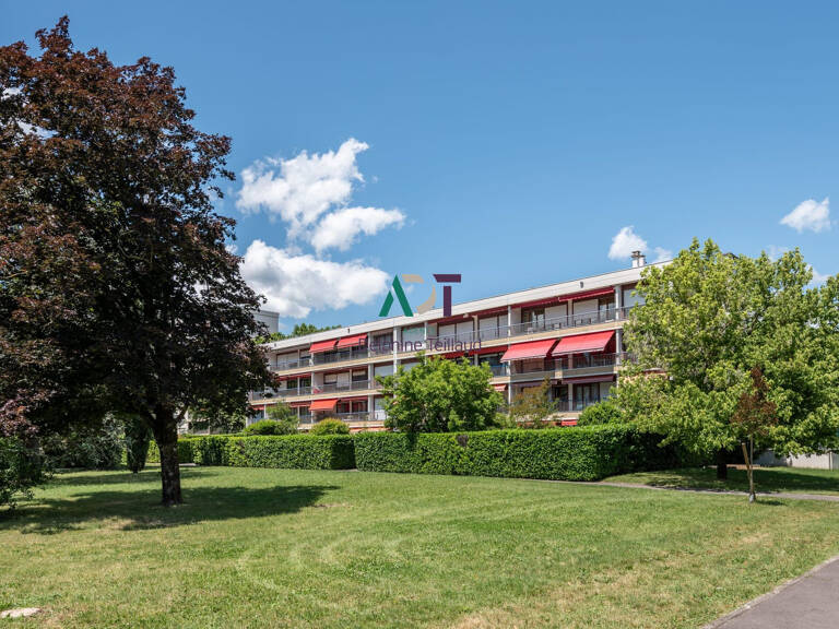 Résidence de standing — photo 1