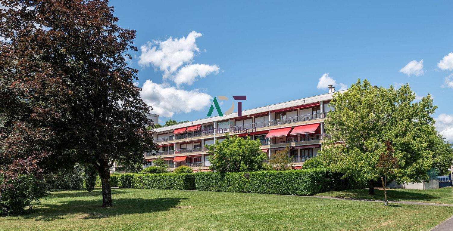 Résidence de standing — photo 1