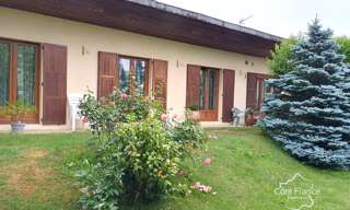 Maison 5 Pièces 129 m² à vendre à Hirson (02500)