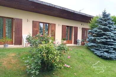 Maison 5 pièces 116600 €