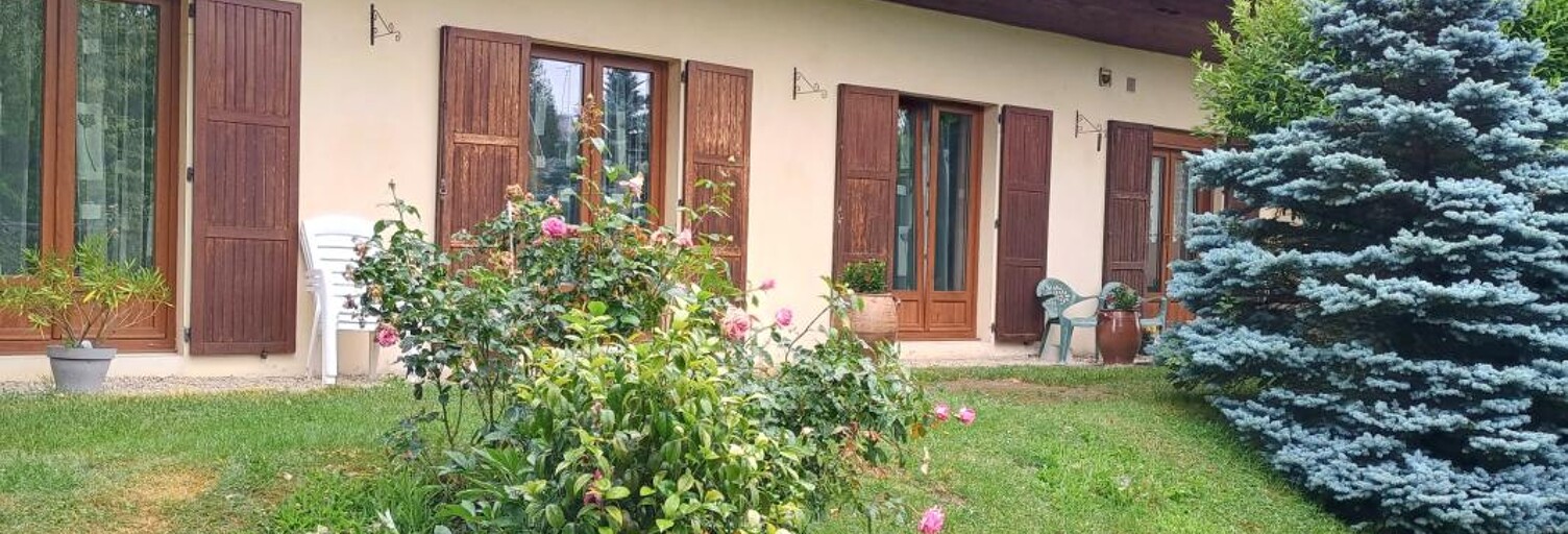 Maison 5 Pièces 129 m² à vendre à Hirson (02500)