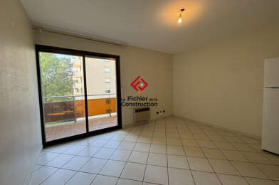 Appartement 2 pièces 675 €