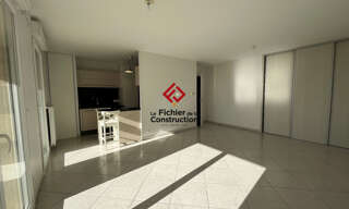 Appartement 3 Pièces 70 m² à louer à Saint-Ismier (38330)