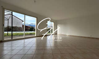 Maison 6 Pièces 131 m² à louer à Jarrie (38560)