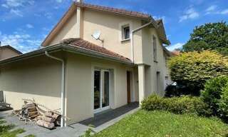 Maison 5 Pièces 135 m² à louer à Prévessin-Moëns (01280)