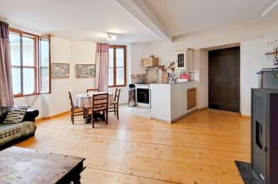 Appartement 2 pièces 550 €