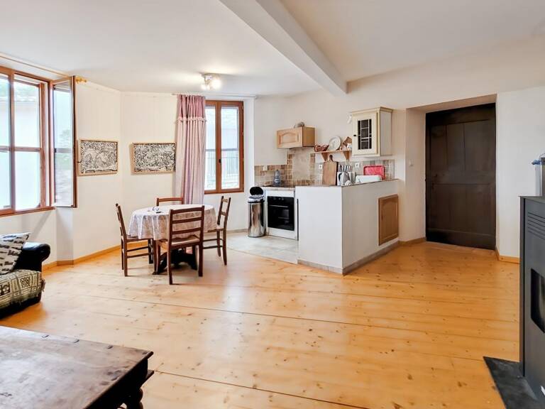 Appartement meublé À Louer à CRUIS — photo 1