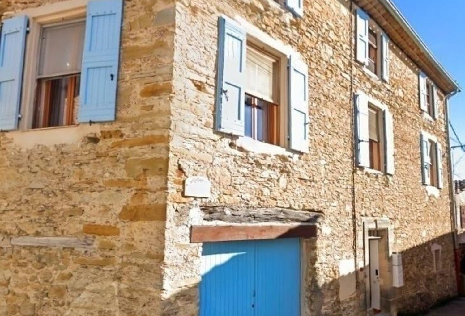 Appartement meublé À Louer à CRUIS — photo 1