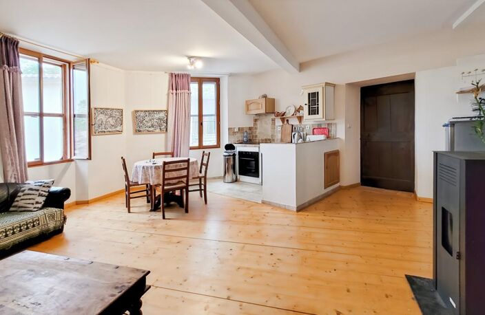 Appartement meublé À Louer à CRUIS — photo 2