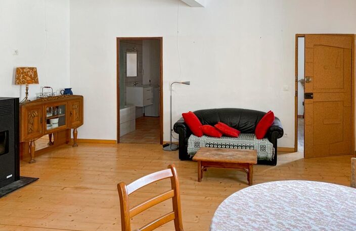 Appartement meublé À Louer à CRUIS — photo 4
