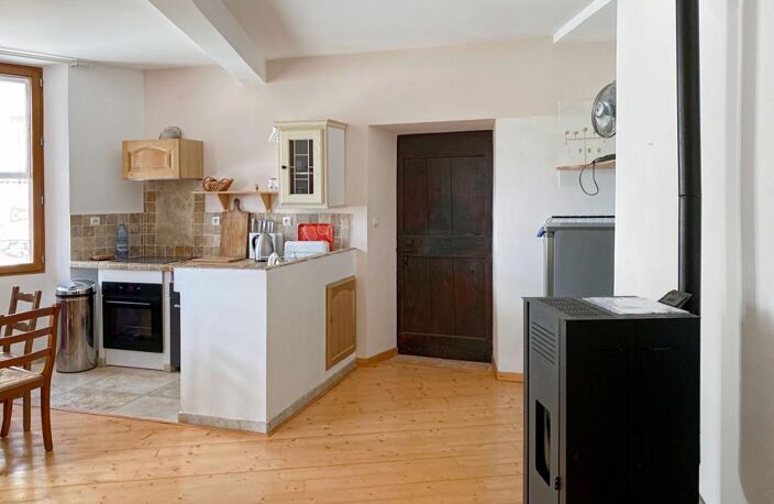 Appartement meublé À Louer à CRUIS — photo 5