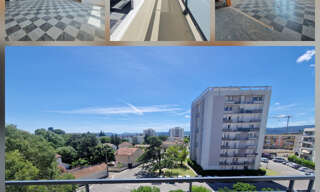 Appartement 5 Pièces 76 m² à vendre à Montélimar (26200)