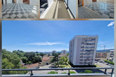 Appartement 5 pièces 49500 €