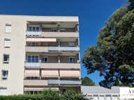 Appartement F5 avec balcon et vue degagée + cave — photo 2