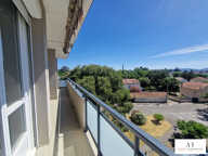 Appartement F5 avec balcon et vue degagée + cave — photo 3