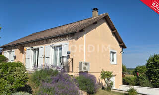 Maison 5 Pièces 83 m² à vendre à Neuvy-sur-Loire (58450)