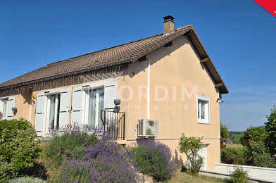 Maison 5 pièces 169000 €