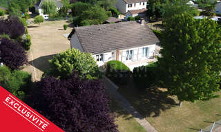 Maison 5 Pièces 83 m² à vendre à Neuvy-sur-Loire (58450)