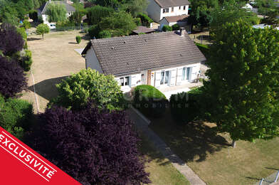 Maison 5 pièces 159000 €
