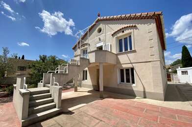 Maison 6 pièces 599000 €