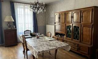 Maison 6 Pièces 210 m² à vendre à Château-Thierry (02400)