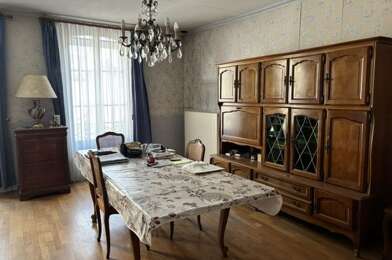 Maison 6 pièces 350000 €