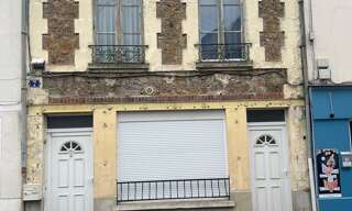 Maison 6 Pièces 210 m² à vendre à Château-Thierry (02400)