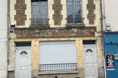 Maison 6 pièces 350000 €