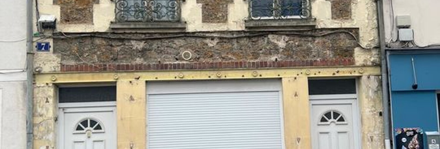 Maison 6 Pièces 210 m² à vendre à Château-Thierry (02400)