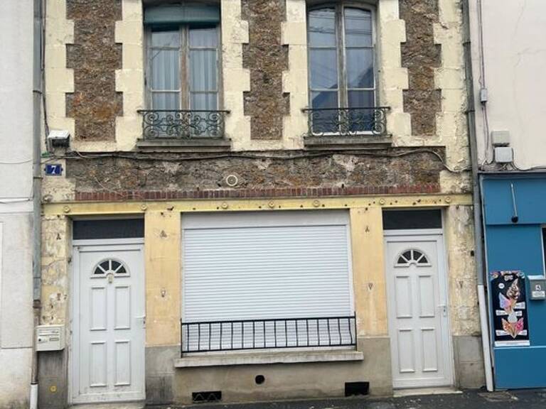 Grande Maison de Ville de 260 m² Habitables avec Local — photo 1