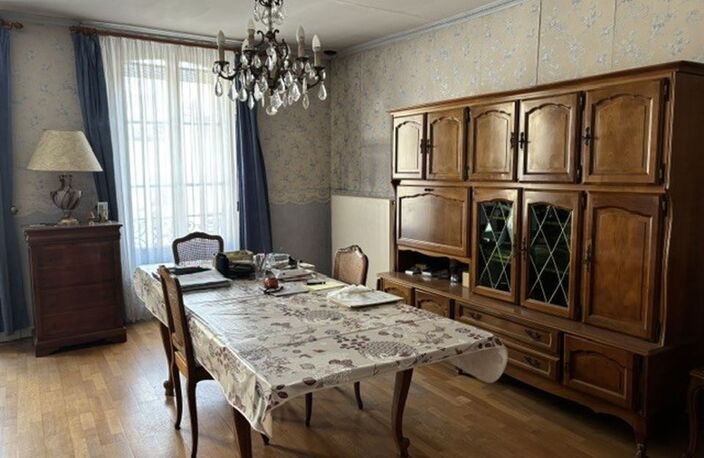Grande Maison de Ville de 260 m² Habitables avec Local — photo 2