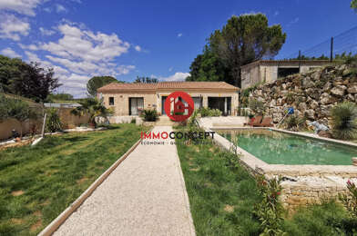 Maison 4 pièces 368000 €