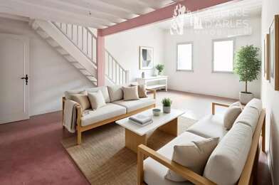 Appartement 2 pièces 185000 €
