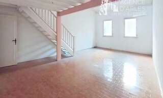 Appartement 2 Pièces 66 m² à vendre à Arles (13200)