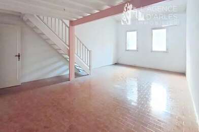 Appartement 2 pièces 175000 €