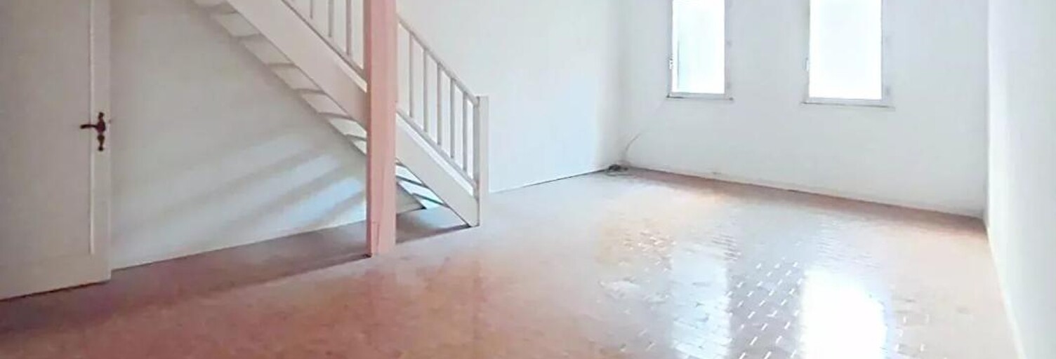 Appartement 2 Pièces 66 m² à vendre à Arles (13200)