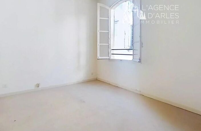 Arles, centre historique - Appartement T3 - 66 m² avec terrasse — photo 4