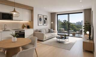 Appartement 1 Pièce 42 m² à vendre à Audun-le-Tiche (57390)