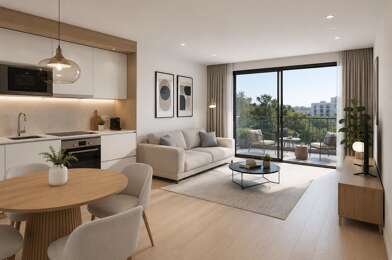 Appartement 1 pièces 182000 €
