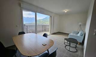Appartement 3 Pièces 61 m² à louer à Saint-Gervais-les-Bains (74170)