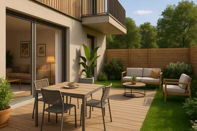Appartement 3 pièces 284845 €
