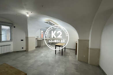 Appartement 4 pièces 227000 €