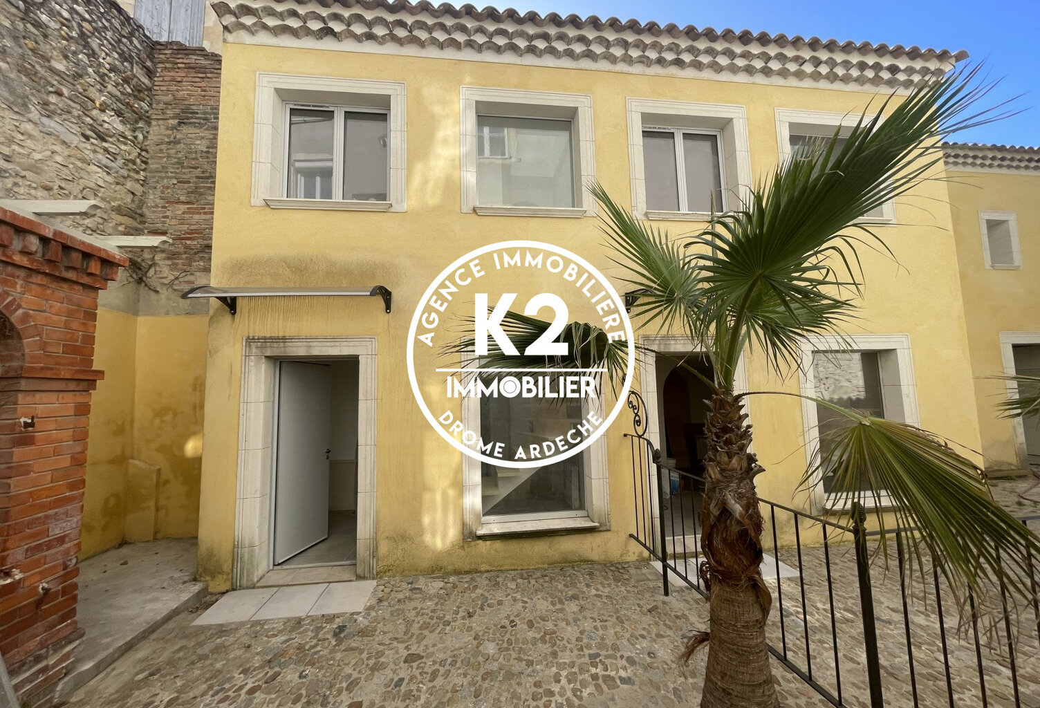 Appartement 130 m² 3 chambres suite parentale — photo 1