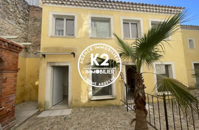 Appartement 130 m² 3 chambres suite parentale — photo du bien