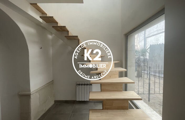 Appartement 130 m² 3 chambres suite parentale — photo 3